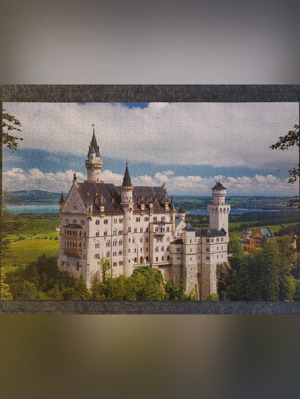 Germany Puzzle - Picture 3 of 3